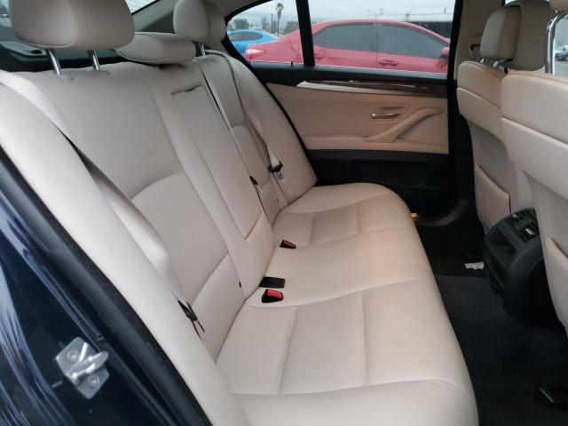 Photo 10 from auction – 2012 BMW 535 I with VIN WBAFR7C58CC811870