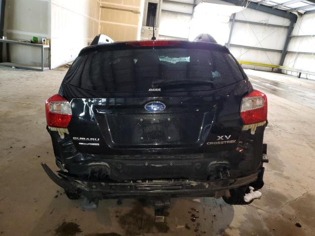Photo 6 from auction – 2015 SUBARU XV CROSSTR with VIN JF2GPACC8F8282793