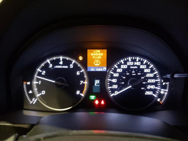 Photo 9 from auction – 2013 ACURA RDX TECHNO with VIN 5J8TB4H56DL806364