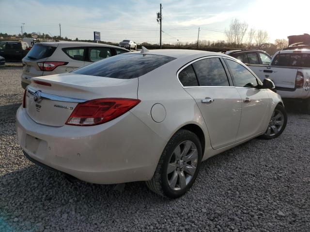 Photo 3 from auction – 2013 BUICK REGAL PREM with VIN 2G4GT5GV7D9182548