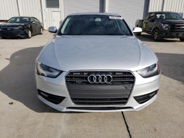 Photo 5 from auction – 2013 AUDI A4 PREMIUM with VIN WAUFFAFLXDA158617