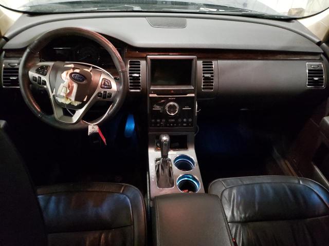 Photo 8 from auction – 2019 FORD FLEX LIMIT with VIN 2FMHK6DT8KBA10048