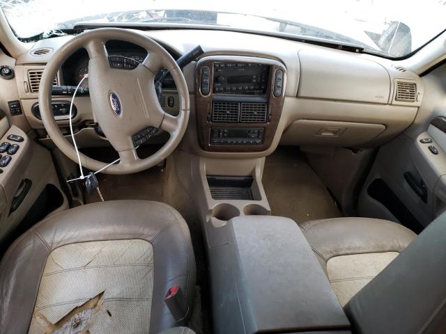 Photo 8 from auction – 2003 FORD EXPLORER E with VIN 1FMZU74K63UB22791