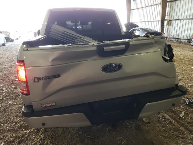 Photo 6 from auction – 2017 FORD F150 SUPER with VIN 1FTEW1CP3HKC41392