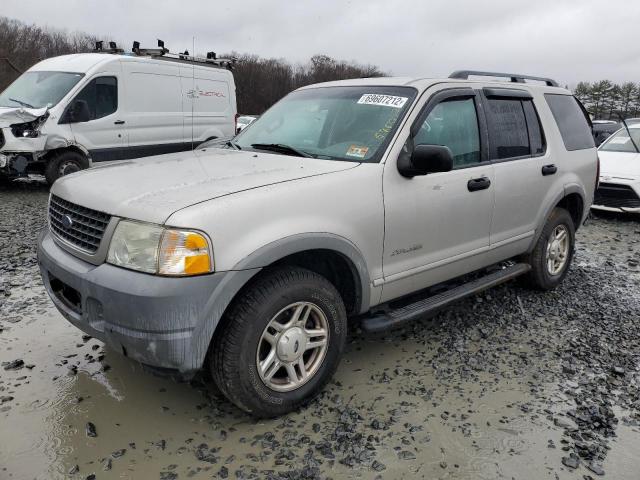 FORD EXPLORER 2002 with VIN 1FMZU72EX2UC79073 - Photo from auction