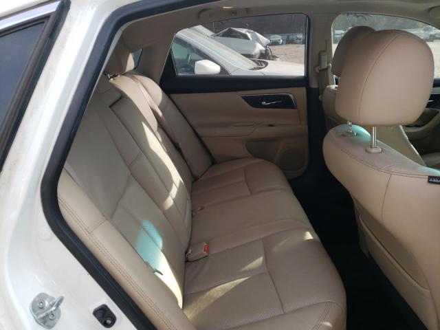 Photo 10 from auction – 2015 NISSAN ALTIMA 2.5 with VIN 1N4AL3AP3FN337045