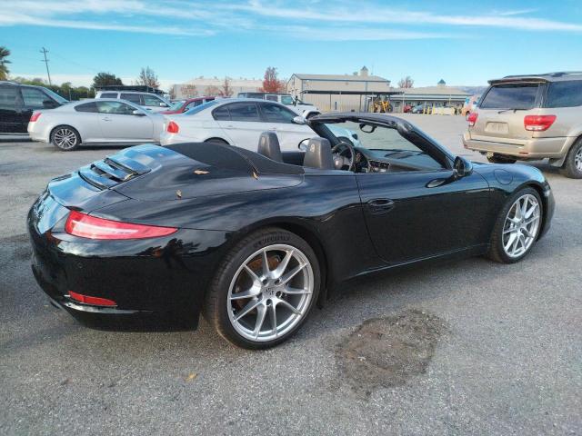 Photo 3 from auction – 2012 PORSCHE 911 CARRER with VIN WP0CA2A94CS140449