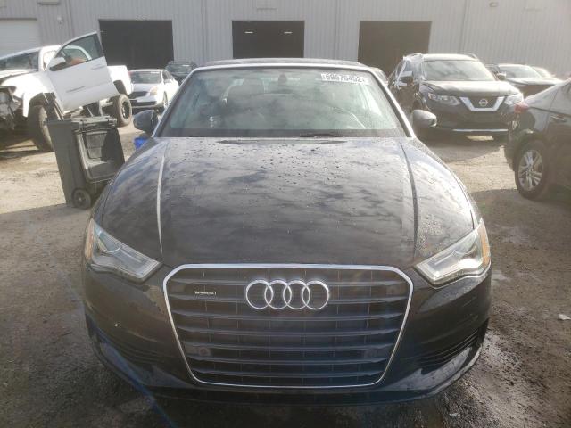 Photo 5 from auction – 2015 AUDI A3 PREMIUM with VIN WAU3FLFF9F1065423