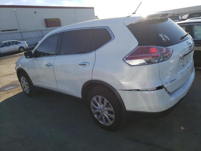 Photo 2 from auction – 2014 NISSAN ROGUE S with VIN 5N1AT2MLXEC757274