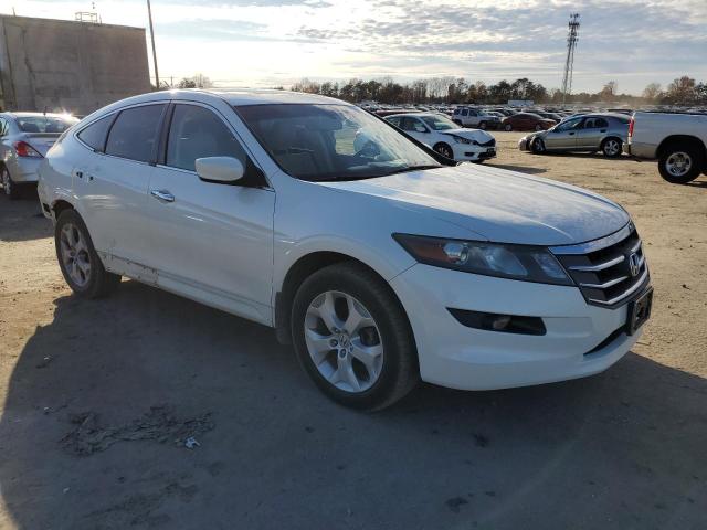 Photo 4 from auction – 2012 HONDA CROSSTOUR with VIN 5J6TF2H5XCL010524
