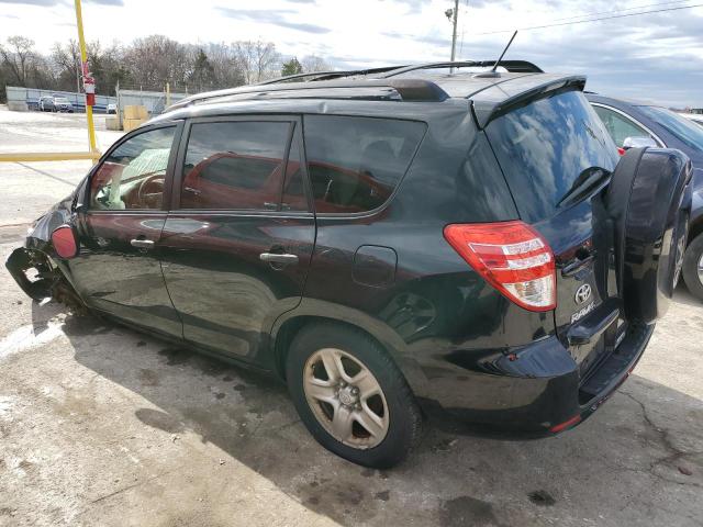Photo 2 from auction – 2012 TOYOTA RAV4 with VIN JTMBF4DV0C5053146