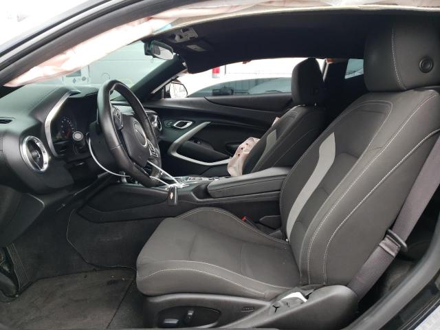 Photo 7 from auction – 2017 CHEVROLET CAMARO SS with VIN 1G1FF1R76H0197890