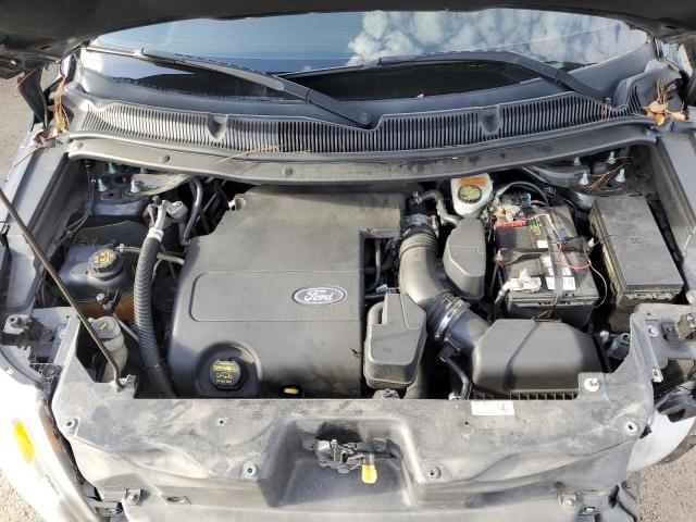 Photo 12 from auction – 2013 FORD EXPLORER L with VIN 1FM5K7F84DGA08388