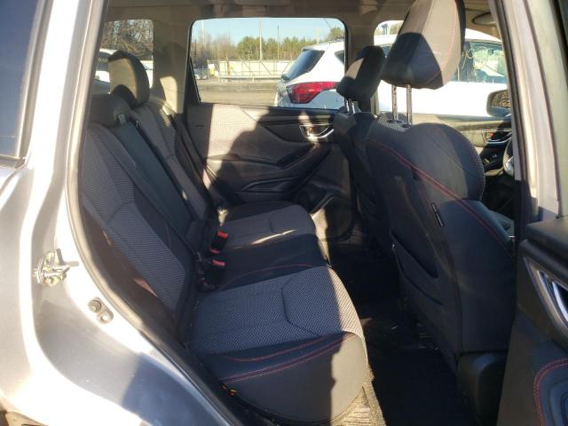 Photo 11 from auction – 2019 SUBARU FORESTER S with VIN JF2SKAKC0KH532063