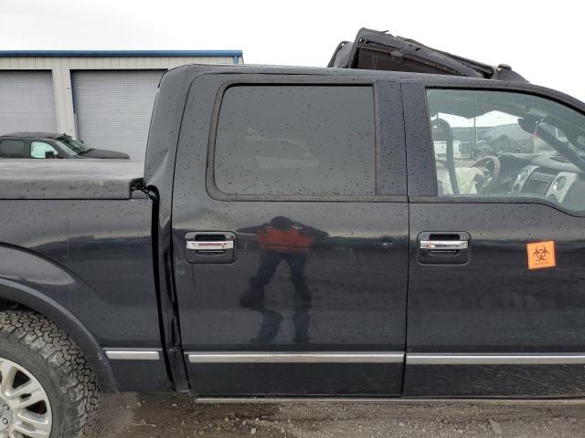 Photo 10 from auction – 2010 FORD F150 SUPER with VIN 1FTFW1EV8AFB78224