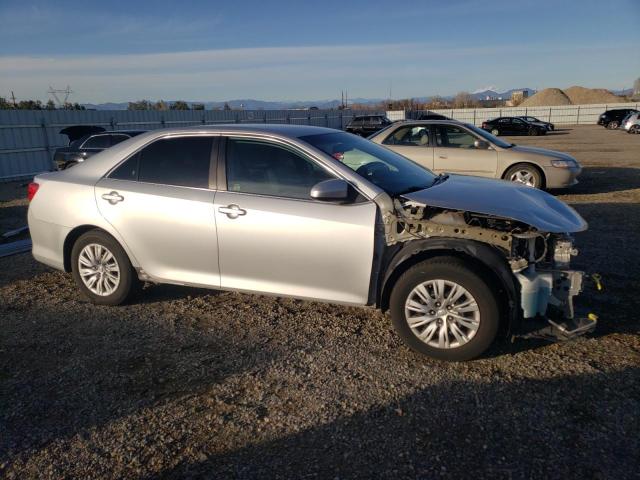 Photo 4 from auction – 2014 TOYOTA CAMRY L with VIN 4T4BF1FK3ER350973