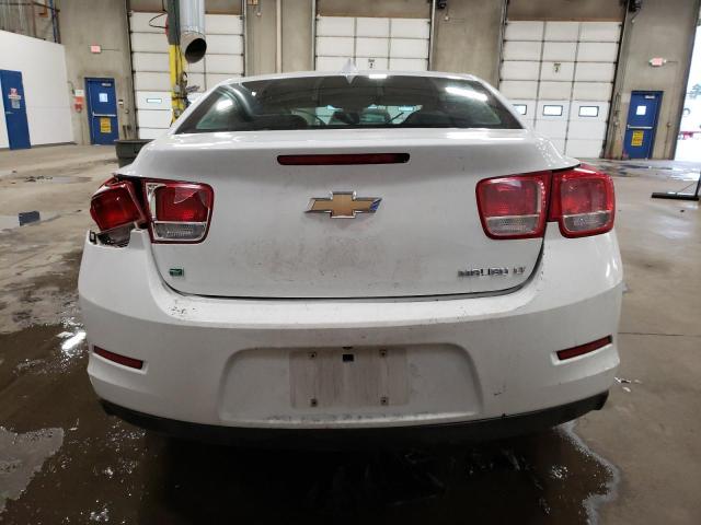 Photo 6 from auction – 2015 CHEVROLET MALIBU 1LT with VIN 1G11C5SL7FF349218