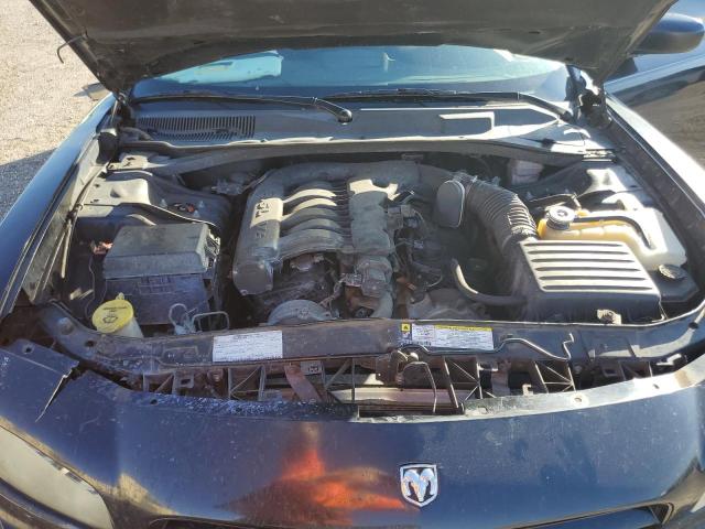 Photo 11 from auction – 2008 DODGE CHARGER with VIN 2B3KA43G38H229027