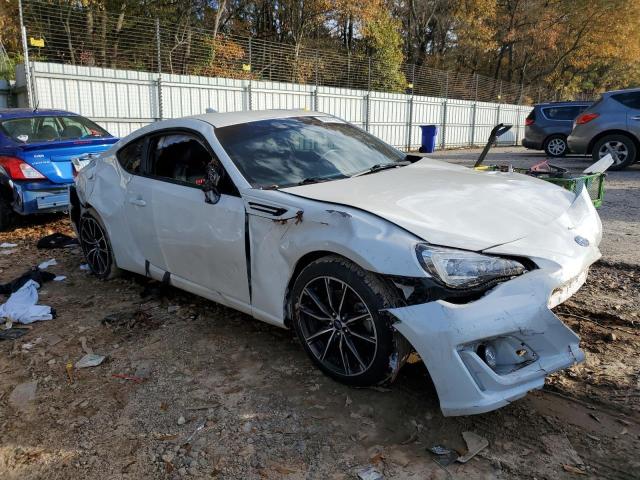 SUBARU BRZ LIMITE 2019 with VIN JF1ZCAC19K8601930 - Photo from auction