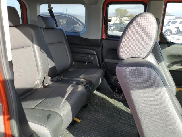 Photo 10 from auction – 2004 HONDA ELEMENT EX with VIN 5J6YH18524L003997