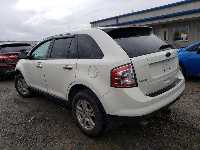 Photo 2 from auction – 2010 FORD EDGE SE with VIN 2FMDK3GC9ABA85106