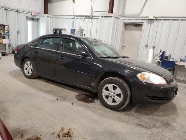 صورة رقم 4 من المزاد - 2007 CHEVROLET IMPALA LT مع VIN 2G1WT58K879145252