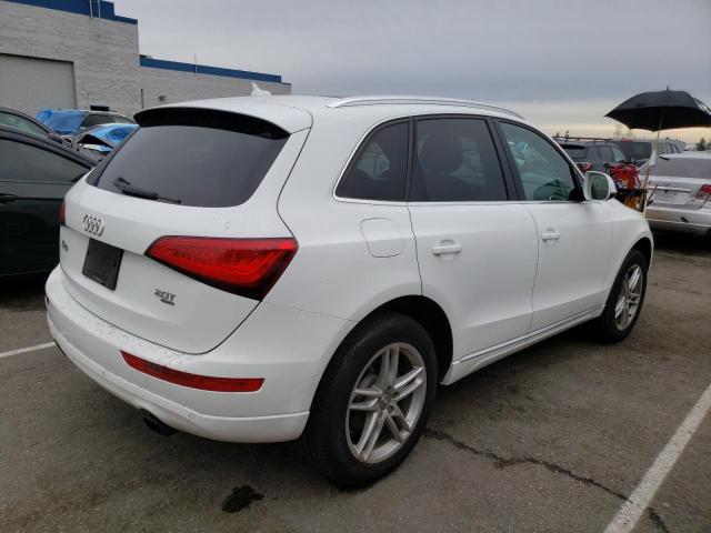 Photo 3 from auction – 2013 AUDI Q5 PREMIUM with VIN WA1LFAFP6DA073602