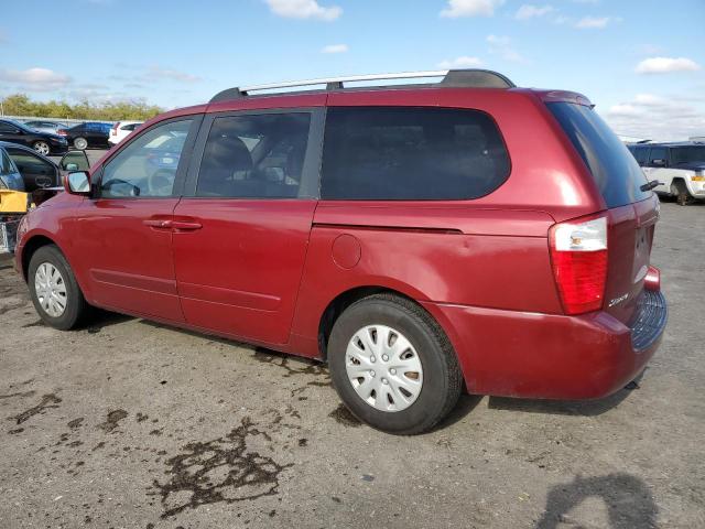 Photo 2 from auction – 2008 KIA SEDONA EX with VIN KNDMB233586218540