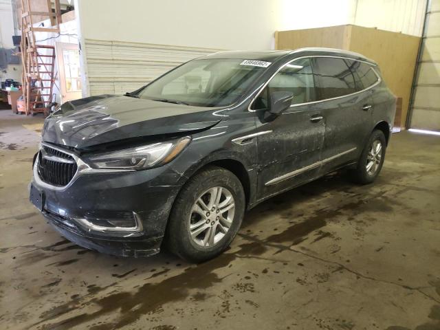 BUICK ENCLAVE ES 2020 with VIN 5GAEVAKW8LJ320830 - Photo from auction