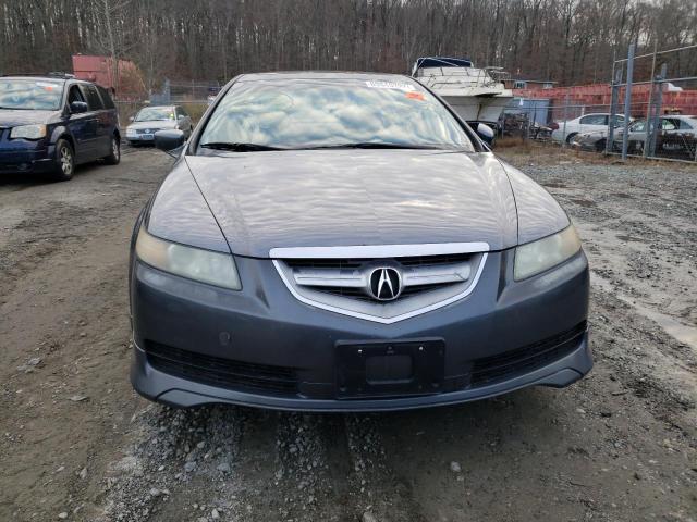 Photo 5 from auction – 2004 ACURA TL with VIN 19UUA66284A068915