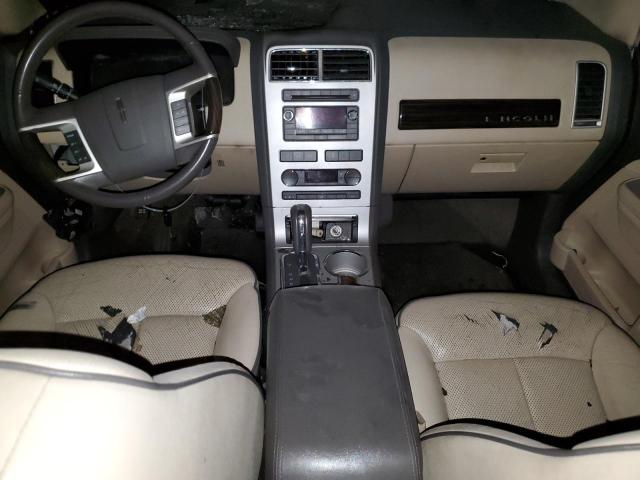 Photo 8 from auction – 2008 LINCOLN MKX with VIN 2LMDU68C78BJ00954