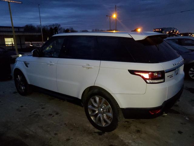 Photo 2 from auction – 2016 LAND ROVER RANGE ROVE with VIN SALWR2PF1GA597128