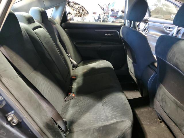 Photo 10 from auction – 2015 NISSAN ALTIMA 2.5 with VIN 1N4AL3APXFC491411