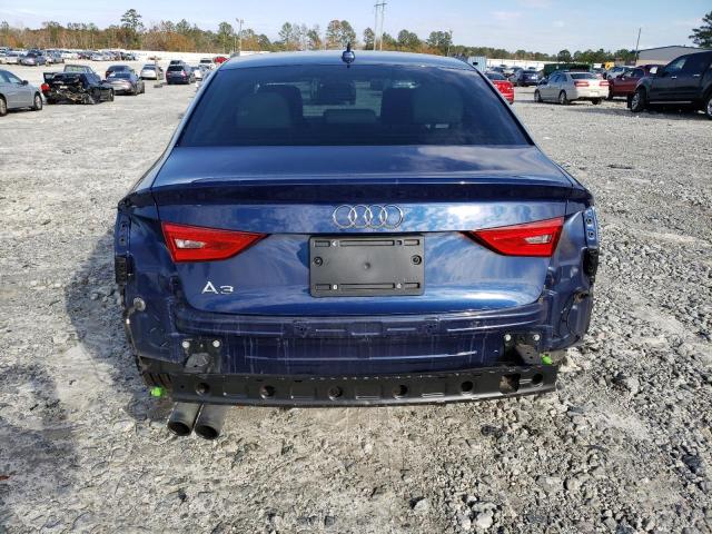 Photo 6 from auction – 2015 AUDI A3 PREMIUM with VIN WAUACGFF5F1015187
