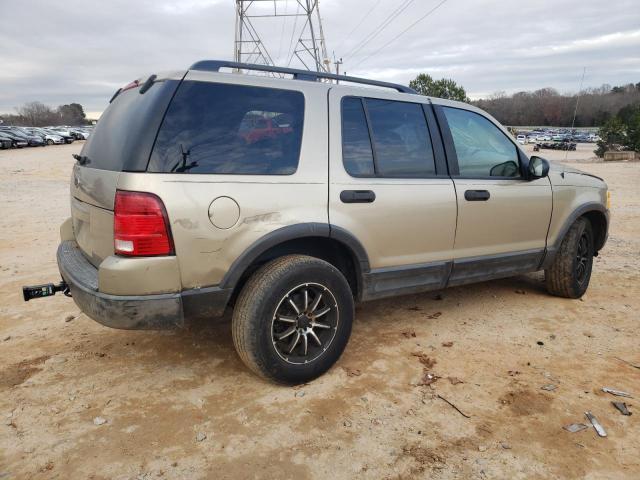 Photo 3 from auction – 2003 FORD EXPLORER X with VIN 1FMZU63K83ZA55920