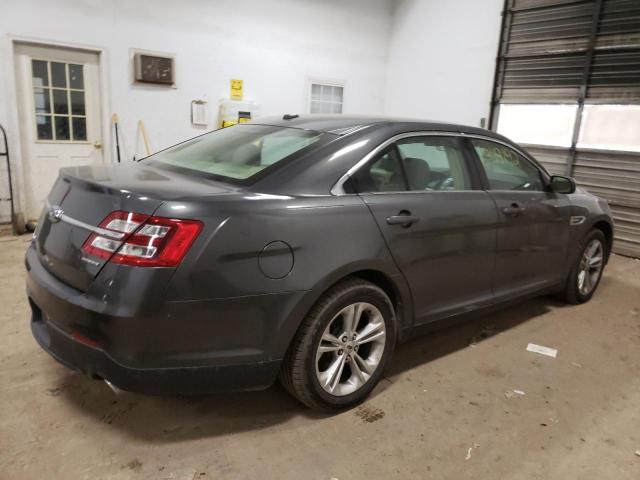 Photo 3 from auction – 2017 FORD TAURUS SE with VIN 1FAHP2D80HG132498