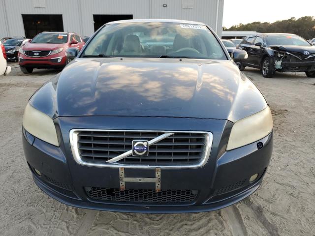 Photo 5 from auction – 2008 VOLVO S80 3.2 with VIN YV1AS982X81068489