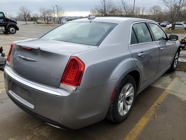 Photo 3 from auction – 2015 CHRYSLER 300 LIMITE with VIN 2C3CCAAG2FH930206