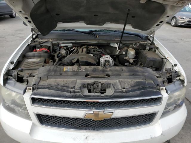 Photo 12 from auction – 2009 CHEVROLET SUBURBAN C with VIN 1GNFC26J89R235193