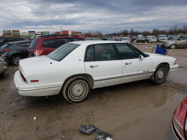 Photo 3 from auction – 1996 BUICK PARK AVENU with VIN 1G4CW52K0TH646521