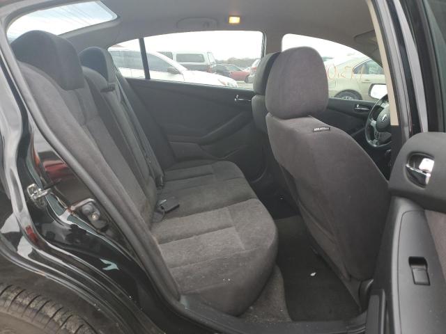 Photo 10 from auction – 2008 NISSAN ALTIMA 2.5 with VIN 1N4AL21E08C148358