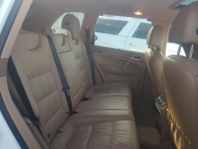 Photo 10 from auction – 2009 PORSCHE CAYENNE S with VIN WP1AB29P89LA44140