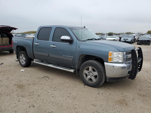 Photo 4 from auction – 2013 CHEVROLET SILVERADO with VIN 3GCPKSE73DG245113