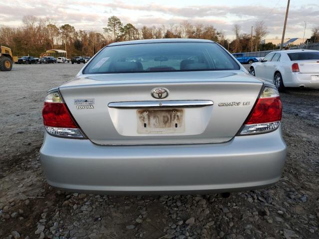 Photo 6 from auction – 2005 TOYOTA CAMRY LE with VIN 4T1BE32K95U040955