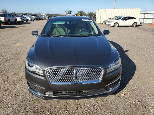 Photo 5 from auction – 2017 LINCOLN MKZ RESERV with VIN 3LN6L5E9XHR619945