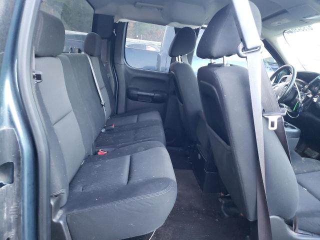 Photo 10 from auction – 2013 GMC SIERRA K15 with VIN 1GTR2VE75DZ379485