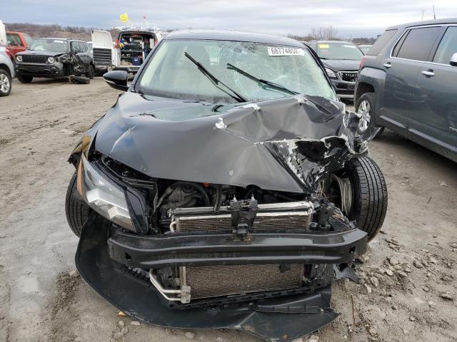 Photo 5 from auction – 2012 VOLKSWAGEN PASSAT SE with VIN 1VWBN7A36CC055435