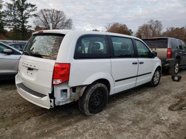 Photo 3 from auction – 2016 DODGE GRAND CARA with VIN 2C4RDGBG3GR341049