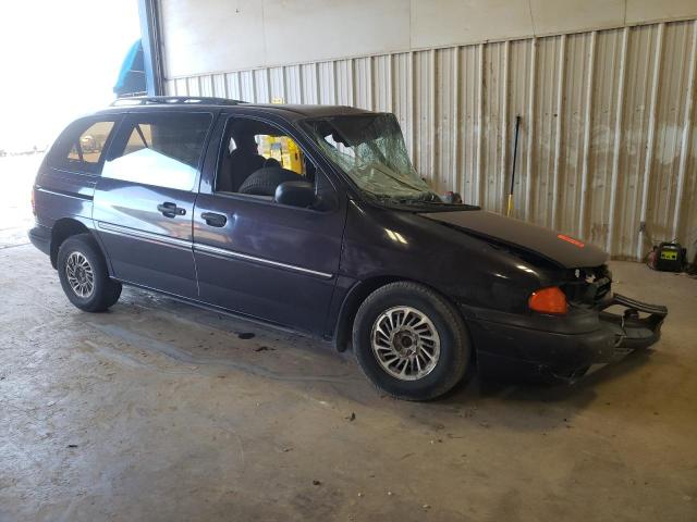 Photo 4 from auction – 1998 FORD WINDSTAR with VIN 2FMDA5149WBA93889