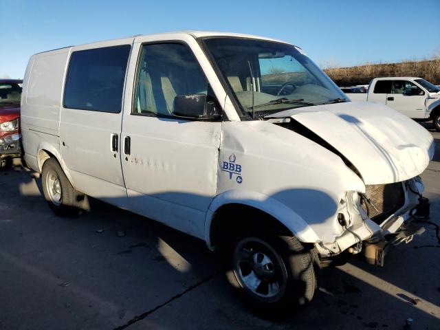 Photo 4 from auction – 2002 CHEVROLET ASTRO with VIN 1GCDL19X12B132013